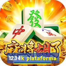 1234k plataforma